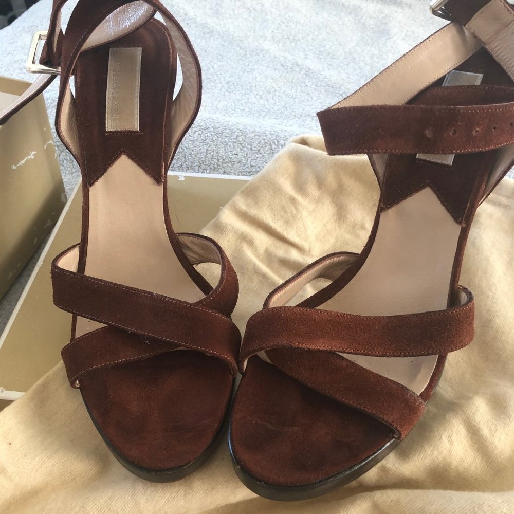 Michael Kors Shoes